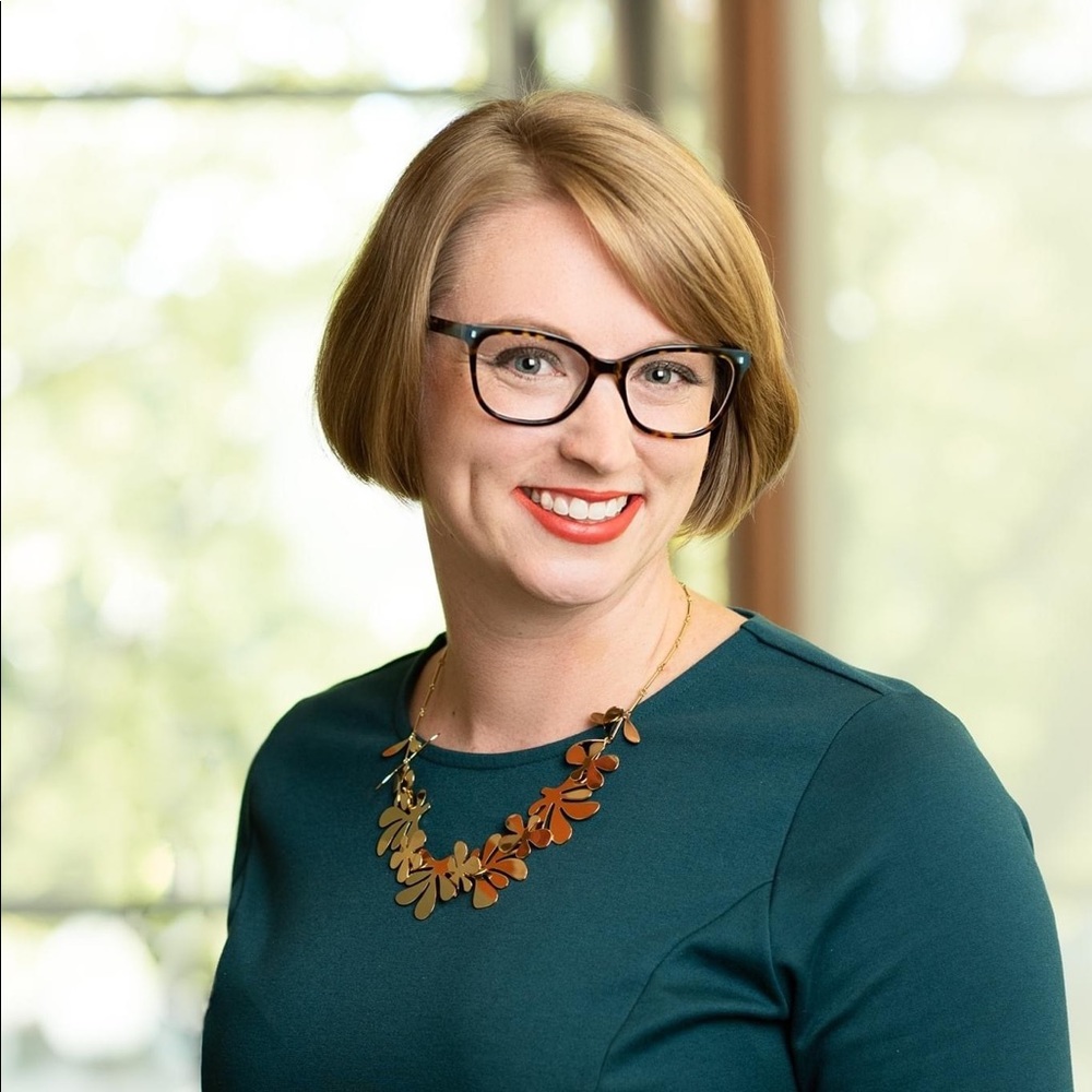 Meet your Posher, Stacy